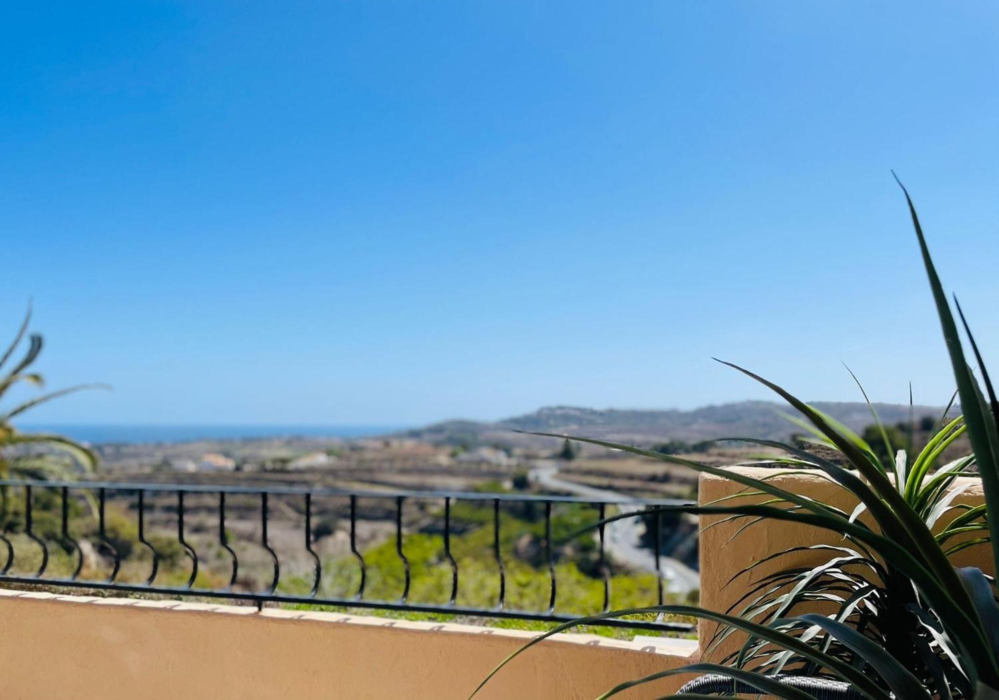Ferienwohnung Casa Bay Vida Teulada - Moraira Exterior foto