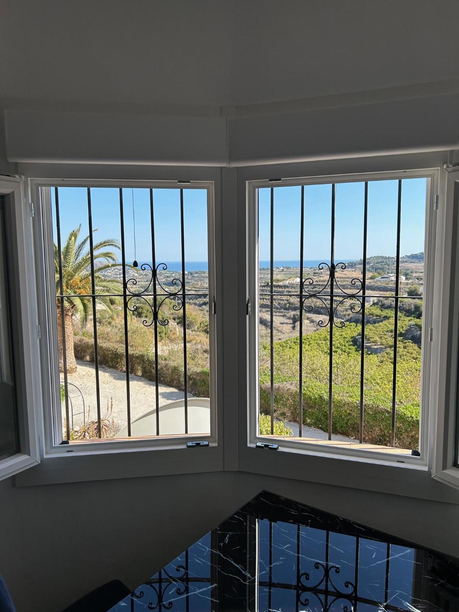 Ferienwohnung Casa Bay Vida Teulada - Moraira Exterior foto