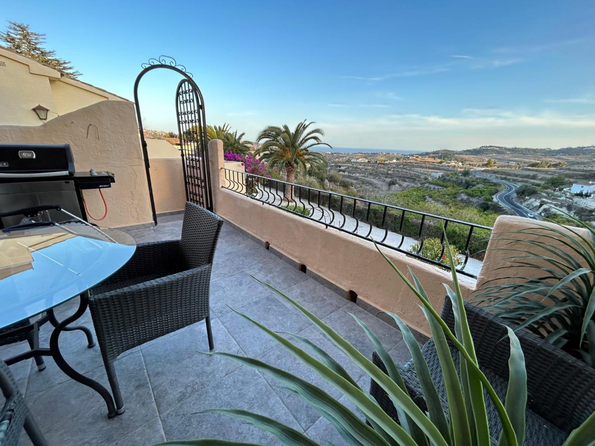 Ferienwohnung Casa Bay Vida Teulada - Moraira Exterior foto
