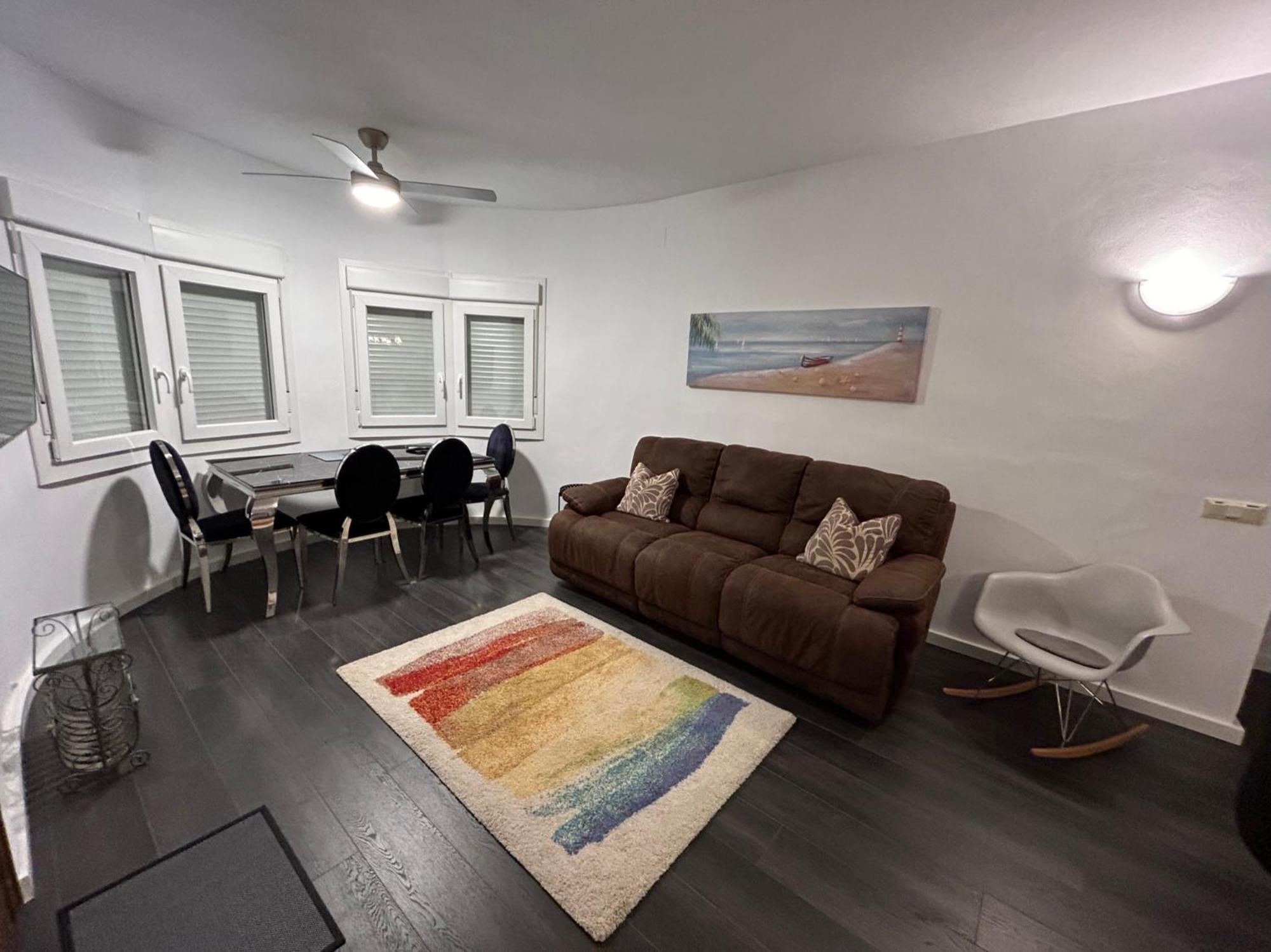Ferienwohnung Casa Bay Vida Teulada - Moraira Exterior foto