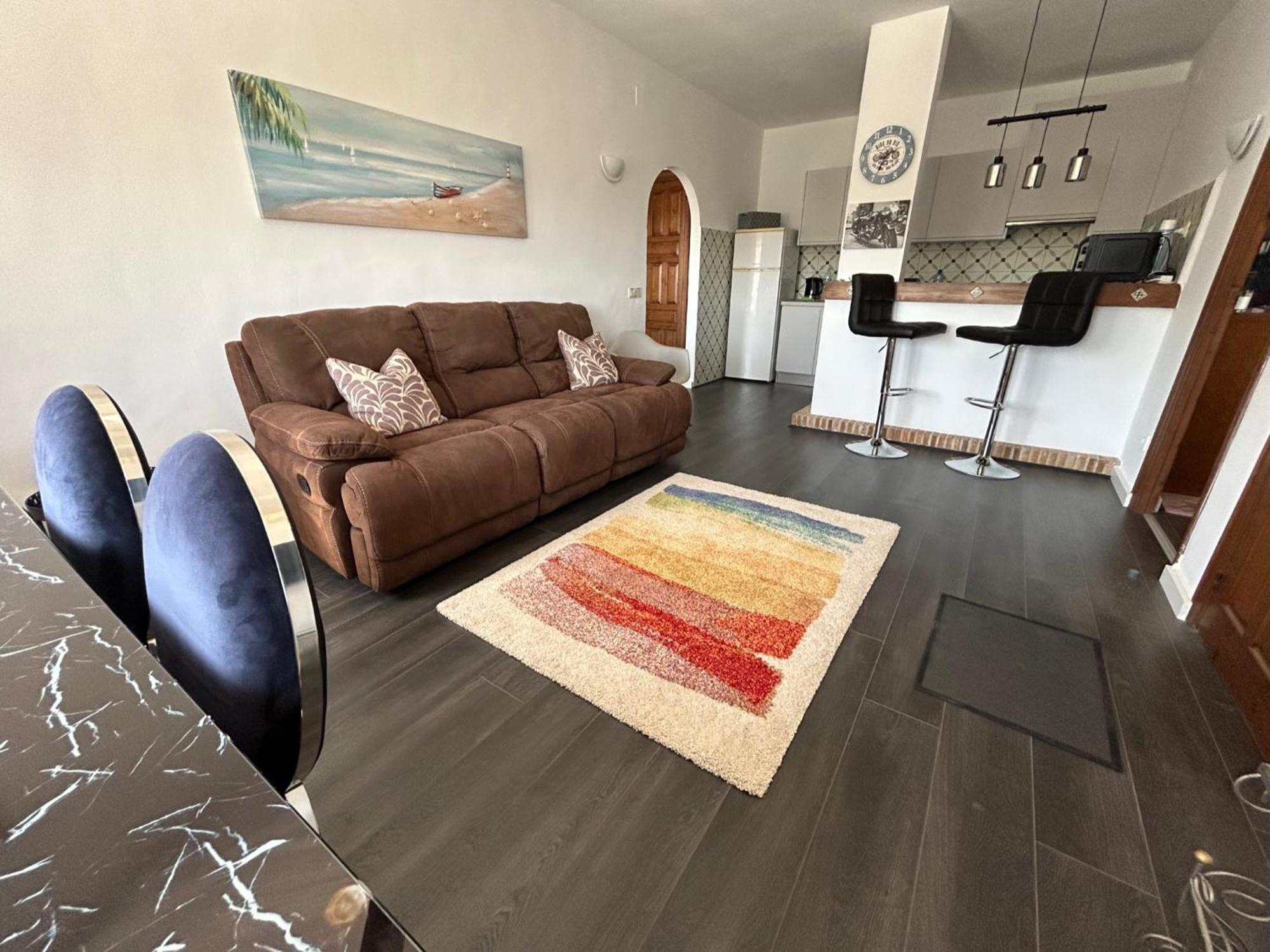 Ferienwohnung Casa Bay Vida Teulada - Moraira Exterior foto